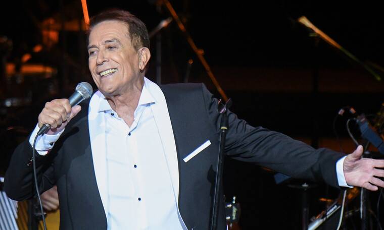 Δάκης - τραγουδιστής