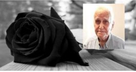 Βόλος- θάνατος