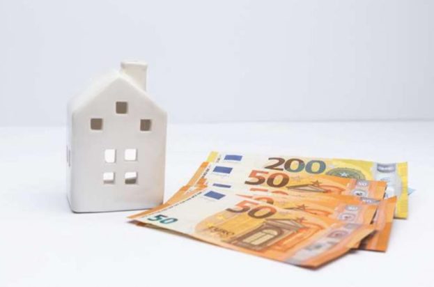 ΕΝΦΙΑ- ακίνητα