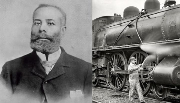 Elijah McCoy