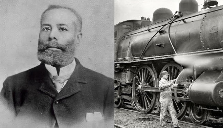 Elijah McCoy