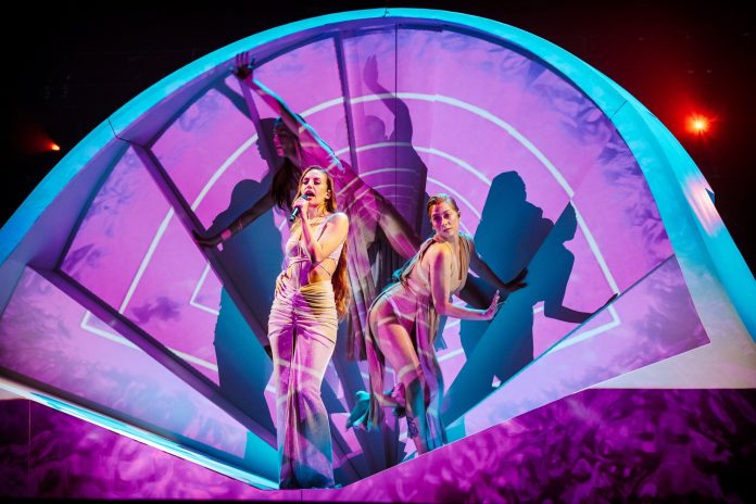 Eurovision 2022: Τι τηλεθέαση έκανε ο ημιτελικός το βράδυ της Πέμπτης