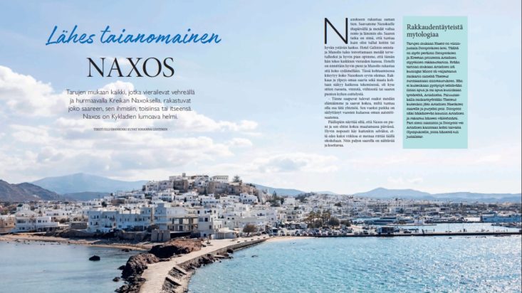 Νάξος γάμοι