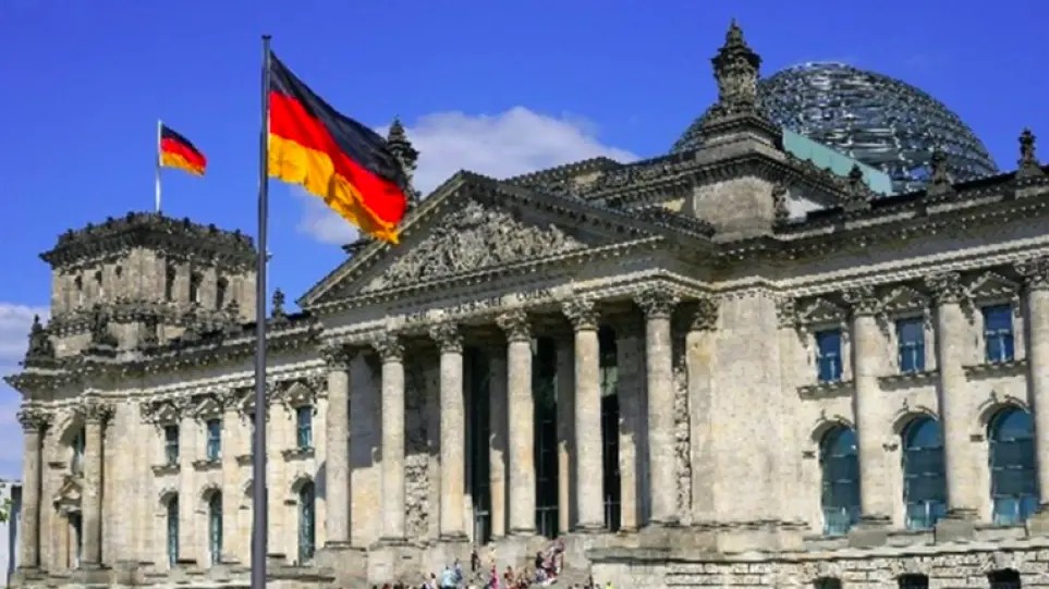 Γερμανία: Δεν θα μπορούσαμε να αμυνθούμε μόνοι χωρίς το ΝΑΤΟ έναντι της Ρωσίας