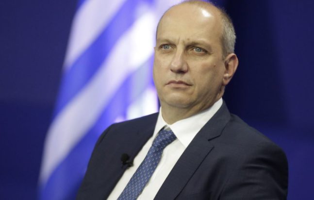 Γιάννης Οικονόμου