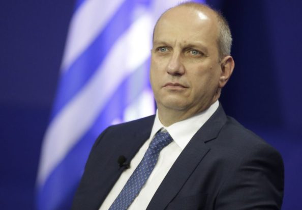 Γιάννης Οικονόμου