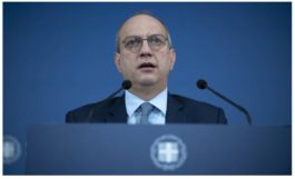 Γιάννης Οικονόμου