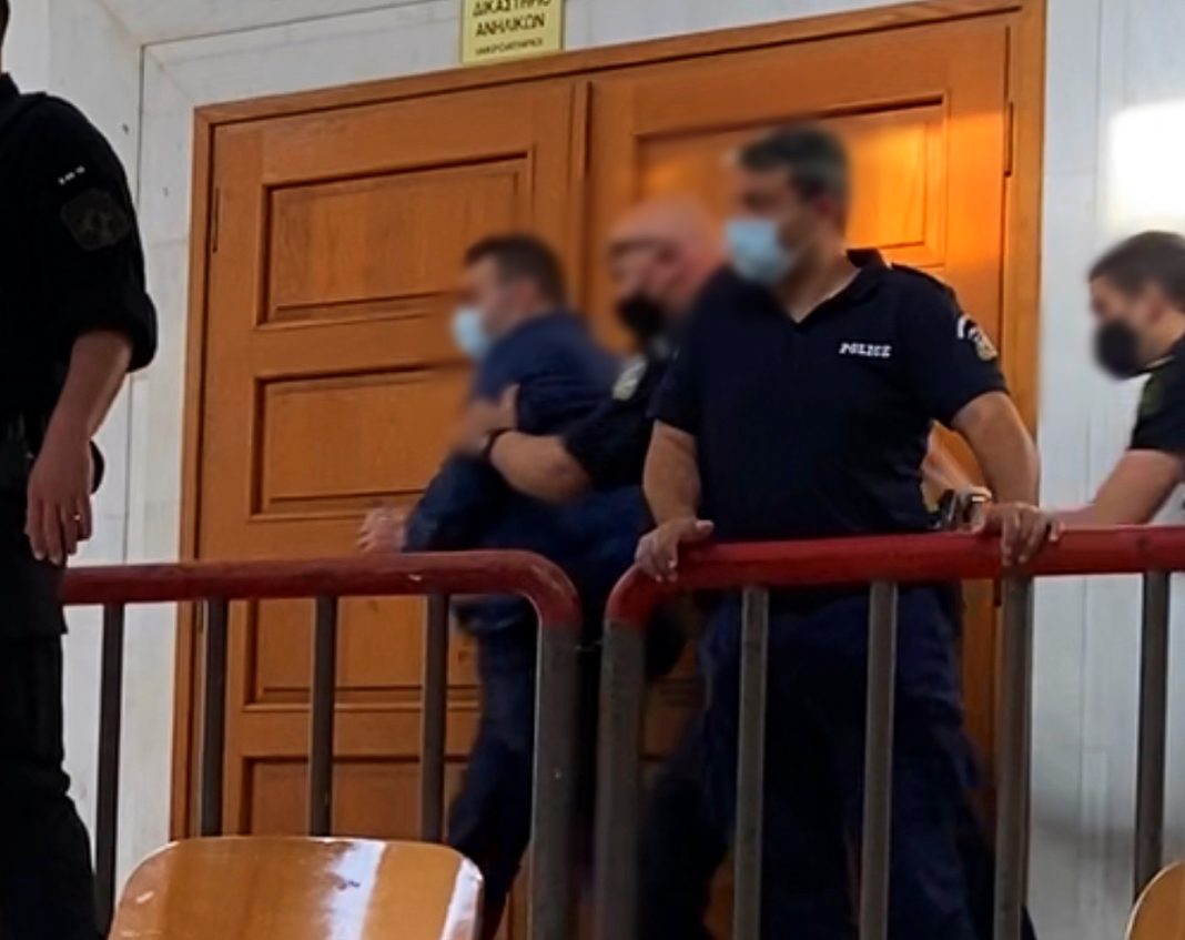 Γυναικοκτονία στη Μάνη: Όλο το παρασκήνιο – Ο 46χρονος κακοποιούσε για χρόνια τη σύζυγό του