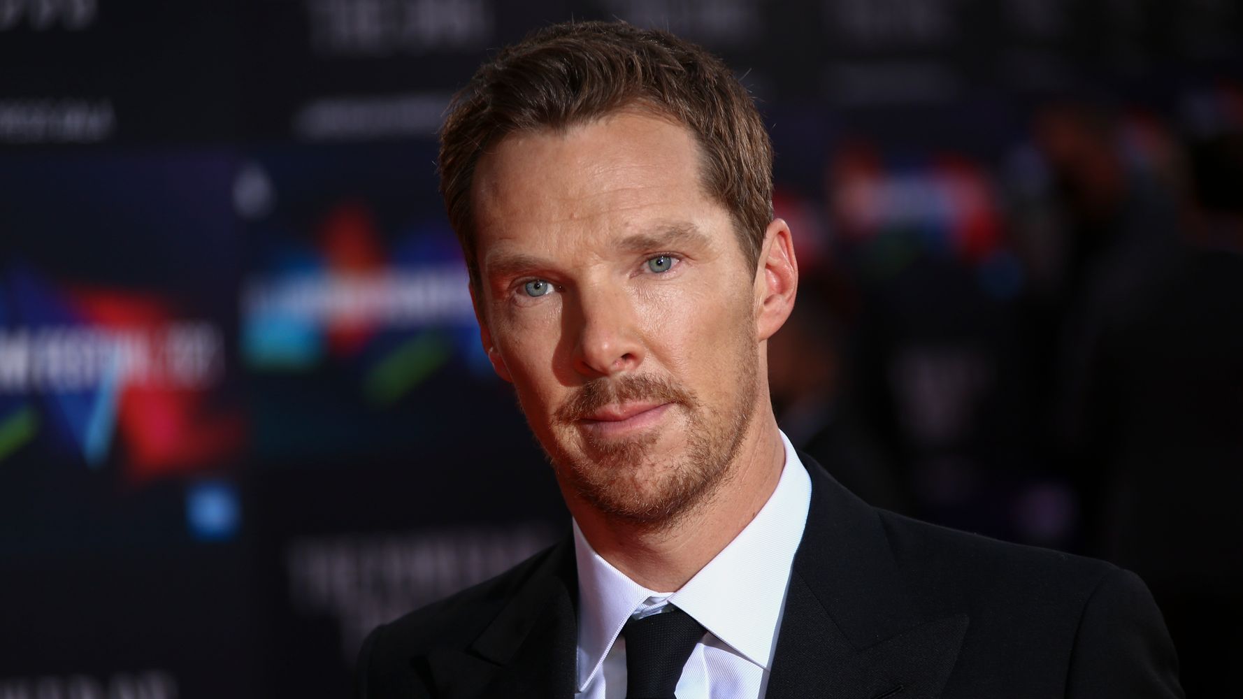 Ντέιβιντ Κάμπερμπατς