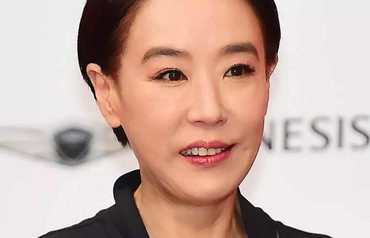 Κανγκ Σου-γεόν: Πέθανε στα 55 της η διεθνώς αναγνωρισμένη ηθοποιός της Κορέας