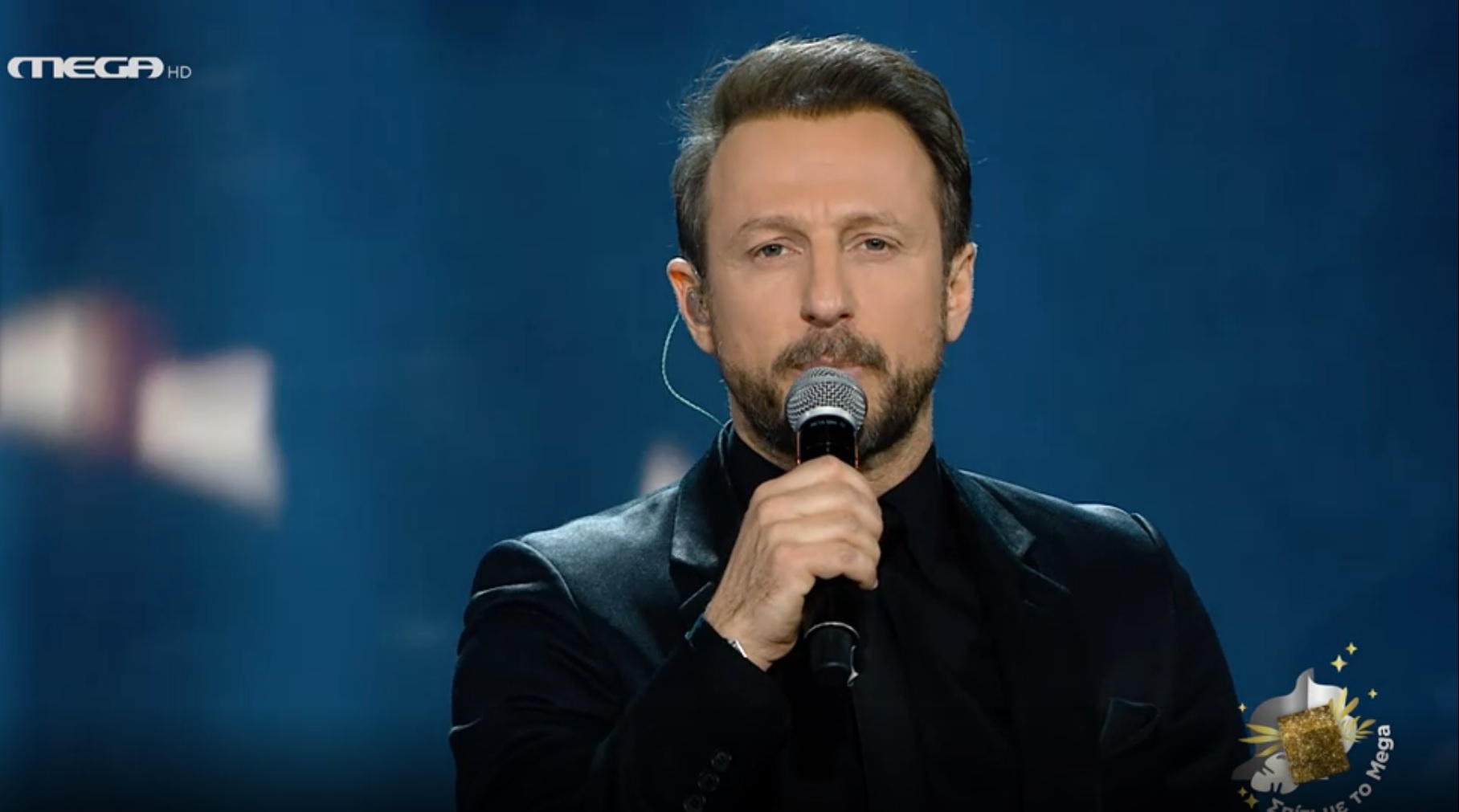 Σπίτι με το Mega: Εξαιρετική εμφάνιση για τον Κώστα Καραφώτη με το «Χωρίζουμε απόψε» – ΒΙΝΤΕΟ