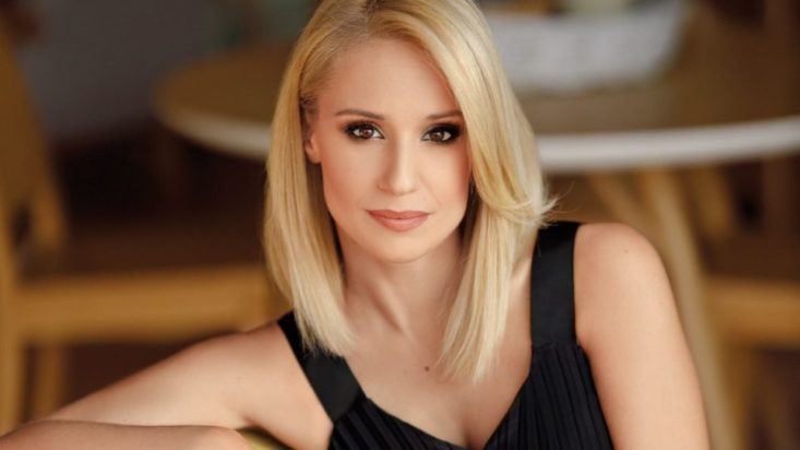 Κατερίνα Παναγοπούλου