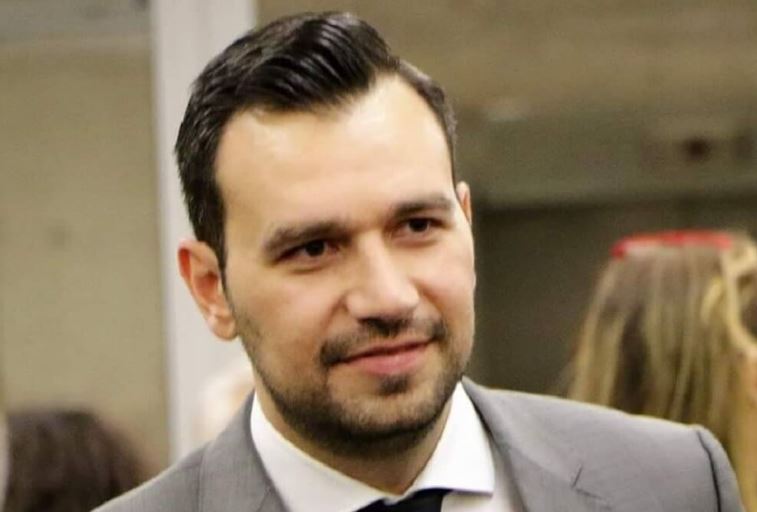 Κεντρική Μακεδονία