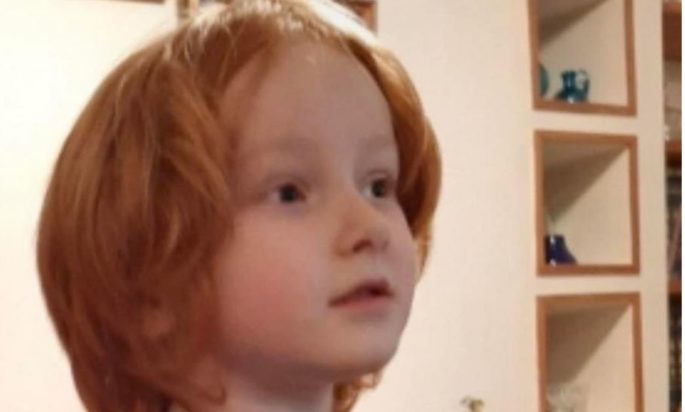 Κηφισιά- αρπαγή-6χρονος