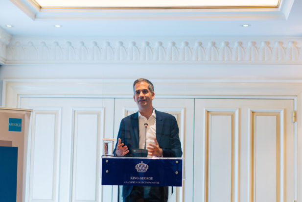 Κώστας Μπακογιάννης