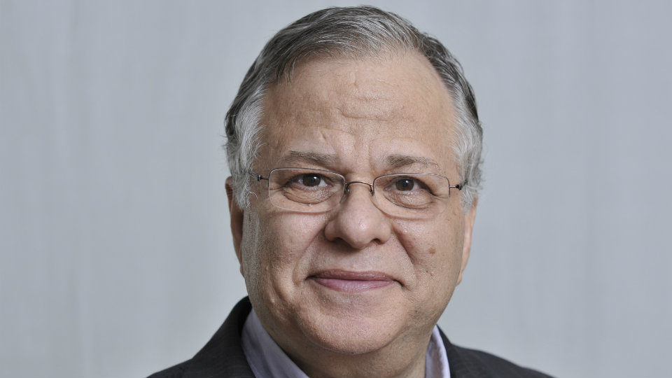 Κώστας Γιαννόπουλος