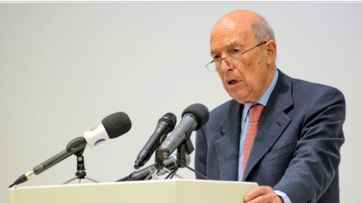 Κώστας Σημίτης