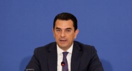 Κώστας Σκρέκας