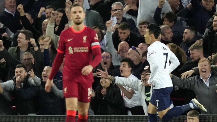 Λίβερπουλ – Τότεναμ 1-1: Έδωσε «match point» στη Σίτι