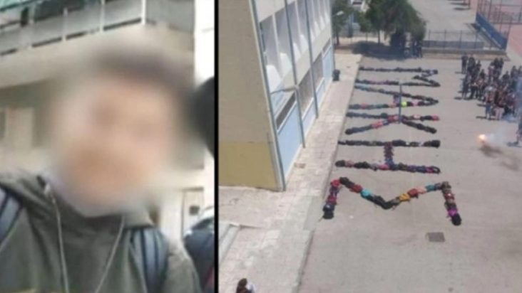 Μάκης - Πατήσια - αυτοκτονία