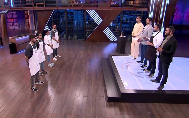 MasterChef: Ποιος έχει την υψηλότερη βαθμολογία – Το «Βατερλώ» με την ολαντέζ – Χαμός στο Twitter – ΦΩΤΟ