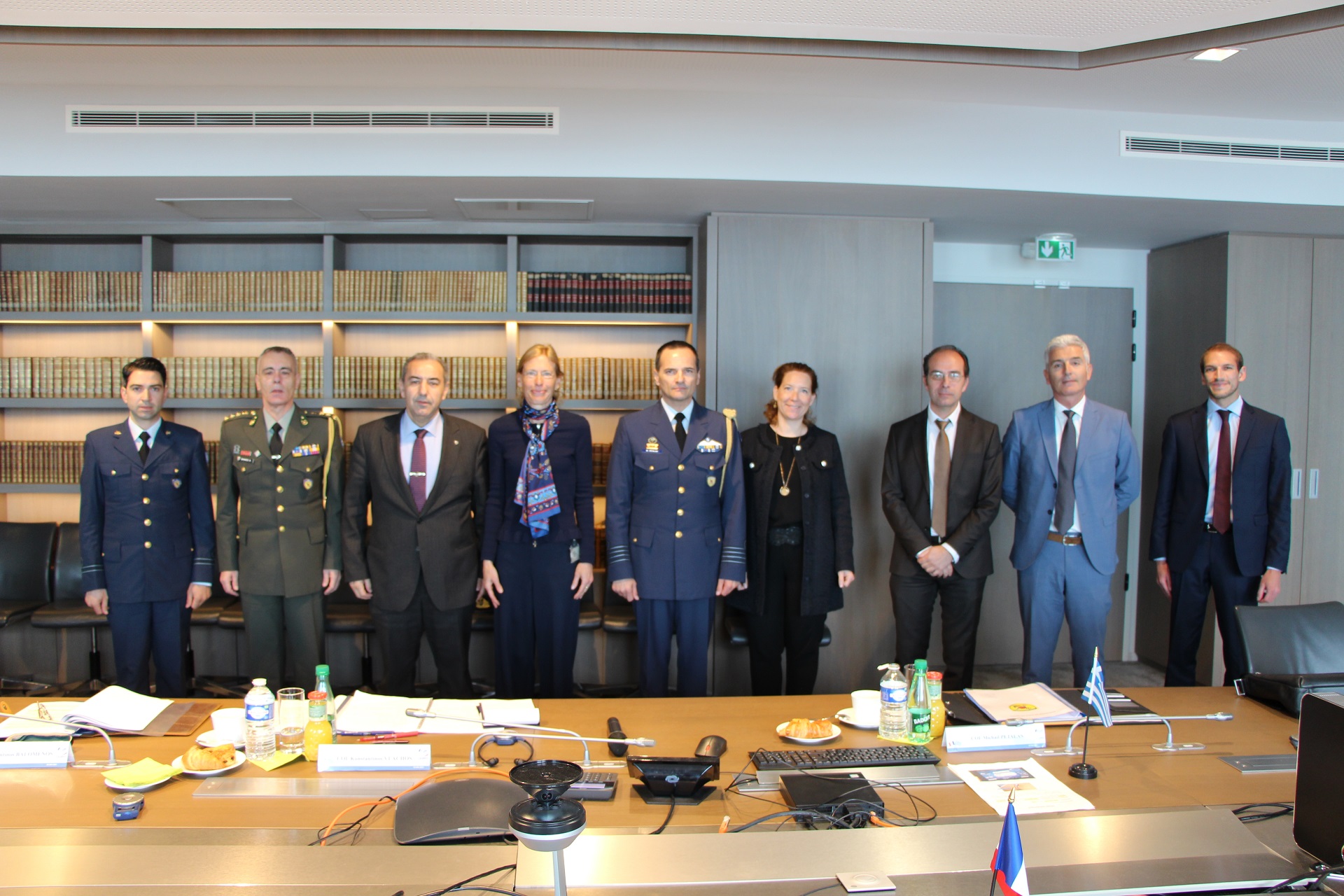 Ουκρανία - Μεσόγειος