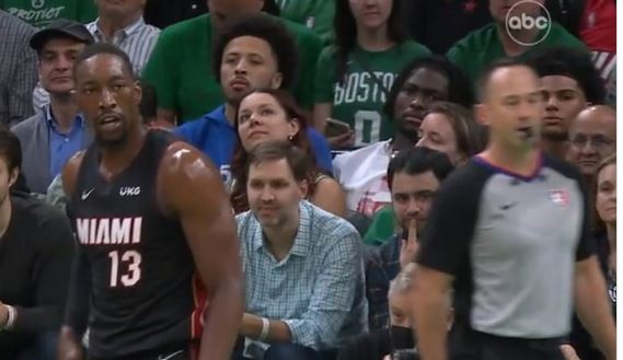 Κυριάκος Μητσοτάκης- NBA- Βοστώνη