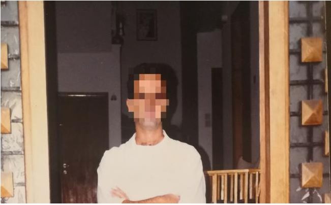 Μονεμβασιά - δράστης