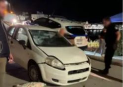 Μονεμβασιά - οδηγός