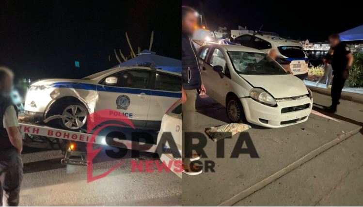 Μονεμβασιά