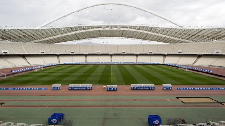 Τελικός Κυπέλλου Ελλάδος: Κυκλοφοριακές ρυθμίσεις το Σάββατο στην Αθηνών-Λαμίας και γύρω από το ΟΑΚΑ