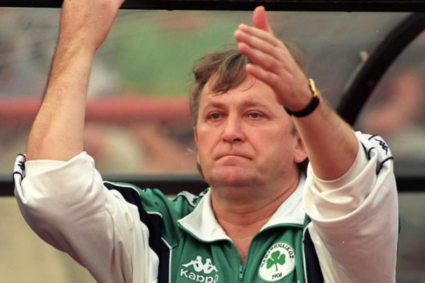 Ίβιτσα Όσιμ