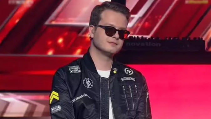 X Factor: Ο γιος του Γιώργου Παπαδάκη εξέπληξε τους κριτές – «Με είχε ενημερώσει»