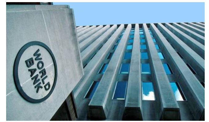 Παγκόσμια Τράπεζα