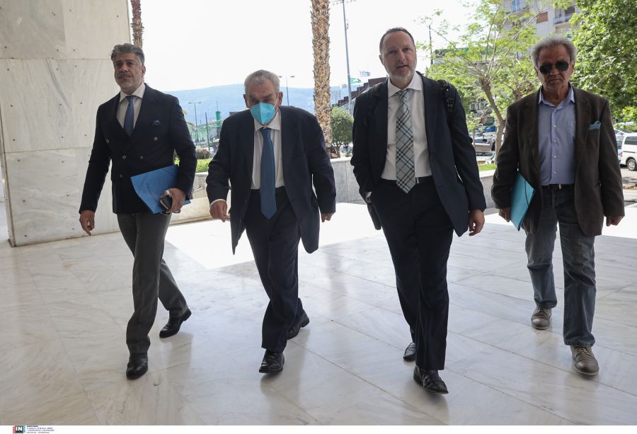 Δημήτρης Παπαγγελόπουλος