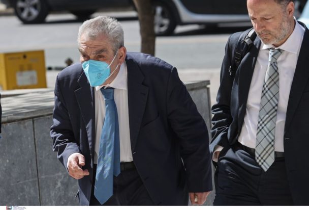 Δημήτρης Παπαγγελόπουλος