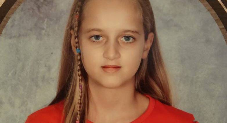 Σωτηρία-12χρονη- Πάτρα