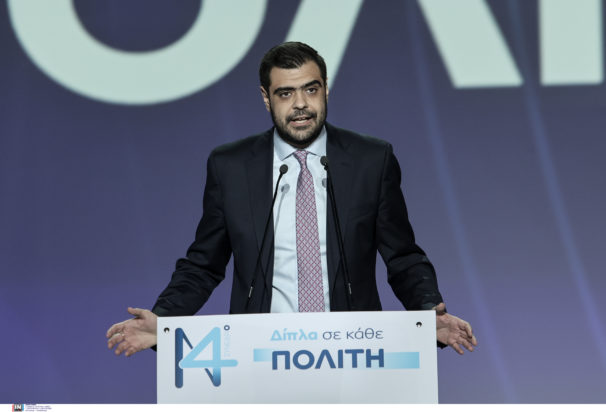 Παύλος Μαρινάκης