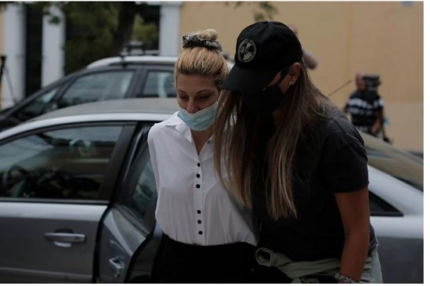 Έλενα Πολυχρονοπούλου