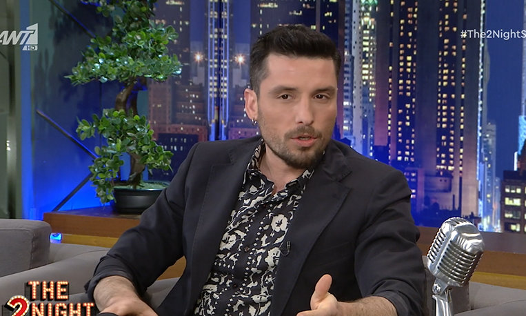 Σπύρος Χατζηαγγελάκης: Το πάθος του για τη φωτογράφιση – Ποια πλάκα τον οδήγησε στο τμήμα – ΒΙΝΤΕΟ