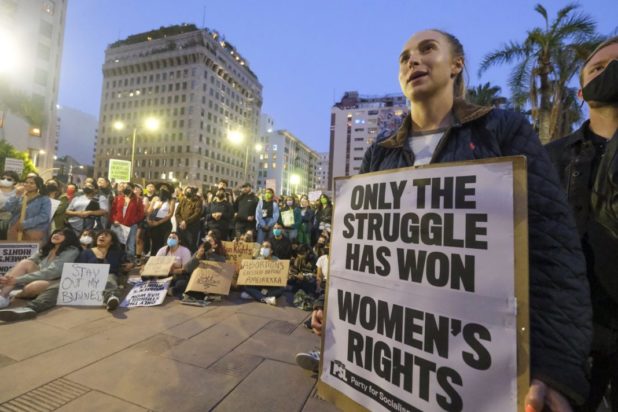 αμβλώσεις ΗΠΑ