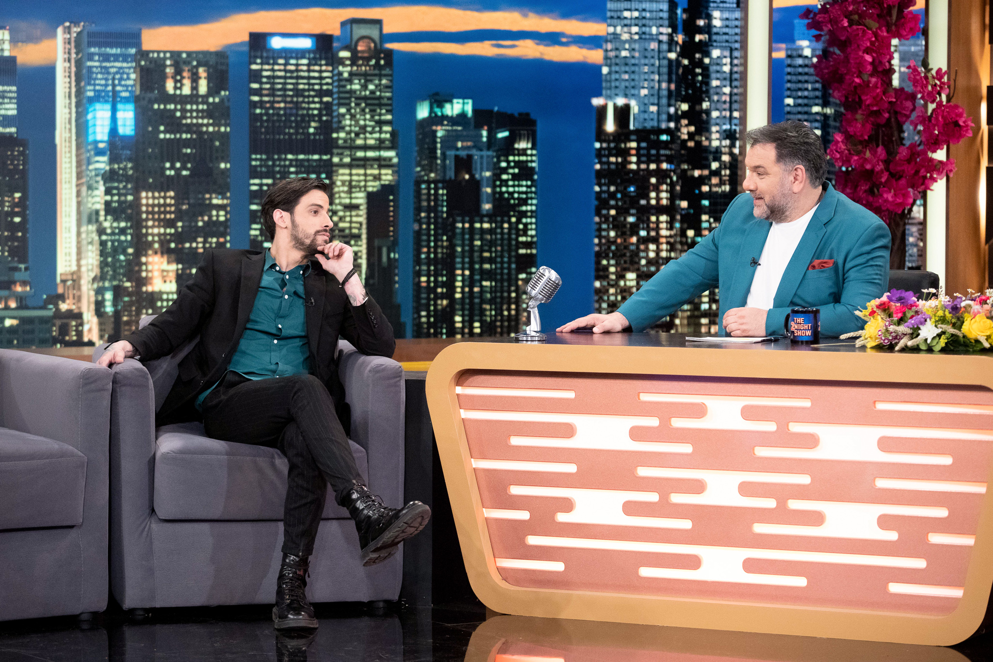 Αναστάσιος Ράμμος: Τι σημαίνουν τα «21 γραμμάρια»