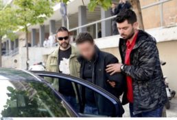 Θεσσαλονίκη- αγγειοχειρουργός