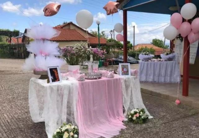 Θεσσαλονίκη - 3χρονη