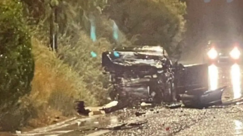 Εκτροπή της κυκλοφορίας στη λεωφόρο Αθηνών-Σουνίου λόγω τροχαίου ατυχήματος