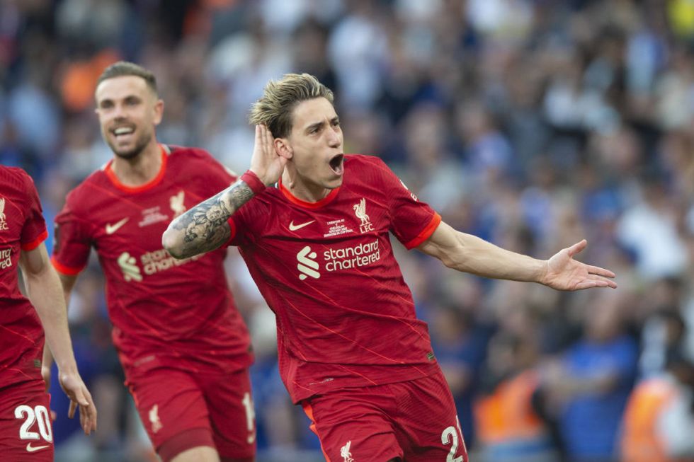 Λίβερπουλ: Τα «μαγικά» Τσιμίκα-Φιρμίνο λίγο πριν τη Γουλβς – ΒΙΝΤΕΟ