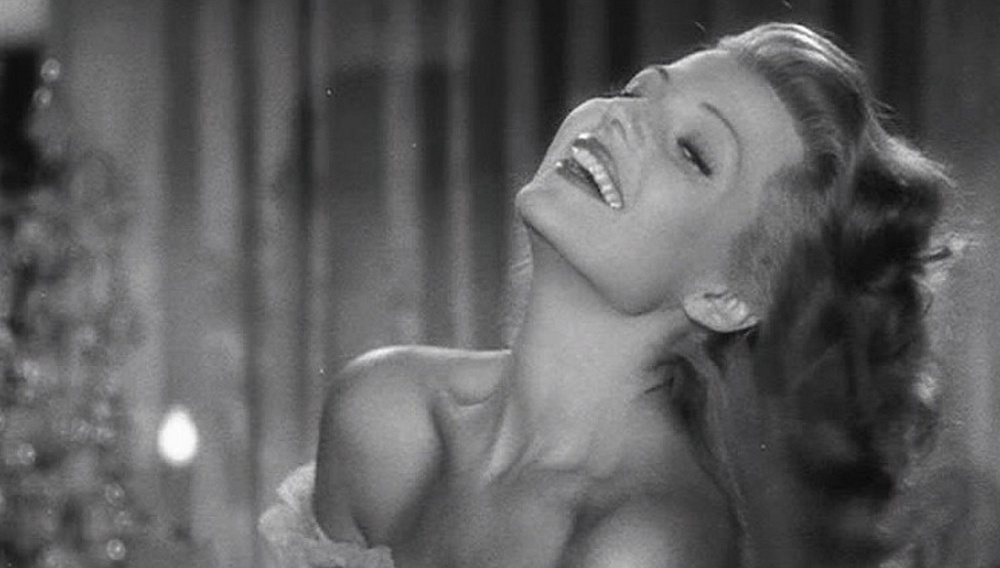 Ρίτα Χέιγουορθ - Τζίλντα