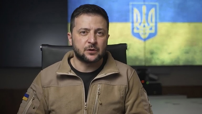 Ουκρανία: Δραματικές εκκλήσεις για βαρέα όπλα προς στο ΝΑΤΟ