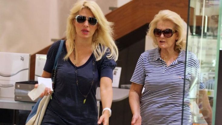 Ελένη Μενεγάκη