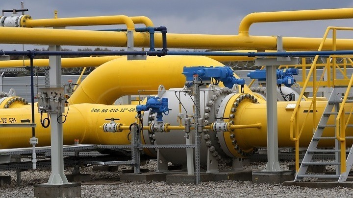 ΕΕ: Συμφωνία για ανεφοδιασμό των αποθεμάτων φυσικού αερίου πριν από τον χειμώνα